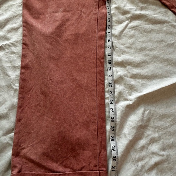 Murray’s Nantucket Reds - Men’s - Brand new - 38x32. - Picture 5 of 5